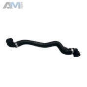 Патрубок радиатора охлаждения масла АКПП к интеркулеру Mercedes C W205 (2014-2023) A2055010782