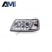 Фара галогеновая правая Н MAGNETI MARELLI для Volkswagen Transporter 710301195202