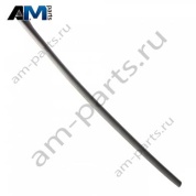 Планка водостока лобового стекла (левая сторона) Шкода Карок 57A854327A9B9