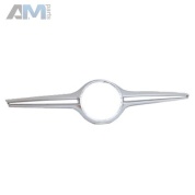 Накладка решетки радиатора AMG (хром) Mercedes GLE 2014-2018 A292888022364