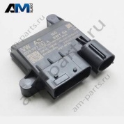 Блок управления свечей накаливания VAG 059907282A