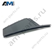 Неподвижное стекло задней двери левое 51357410055 BMW X3 G01