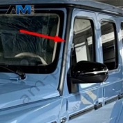 Накладка передней стойки слева Mercedes G-class W465 A46569069007C45