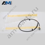 Нагревательный элемент спинки сиденья Volkswagen AMAROK 2023-2024 2HJ963558A