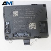 Блок управления электропривода сдвижного люка крыши Audi A7 (C8) 2019-2024 4K8907594AA