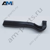 Воздуховод Audi e-tron GT 2021-2024 9JA819502