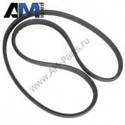 Уплотнитель двери внутри для Skoda Fabia 5J0867365E9B9