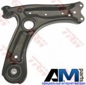 Рычаг подвески правый Шкода Фабия МК3 JTC2093 TRW