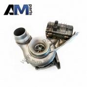 Турбонагнеталь 11658519476 на BMW (F21) 120d