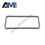 Цепь масляного насоса 11417636187 на BMW F30 320i-320iX