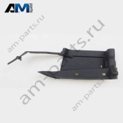 Накладка Audi Q4 e-tron 2022-2024 89A821170