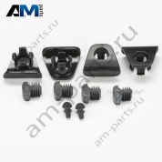 Набор мелких деталей Volkswagen Passat (B8) 2015-2024 3G0898010