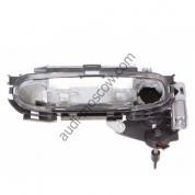 Опора ручки водительской двери Ауди А4 (В6) 8E1837885A