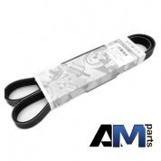 Поликлиновой ремень для автомобилей концерна VAG 1K0260849B