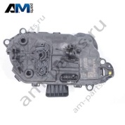 Замок с поворотной защелкой Volkswagen Transporter/Multivan/Caravelle 2020-2024 7LA843604AA