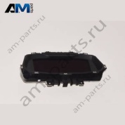 Комбинация приборов Skoda Octavia A8 5E3920770A