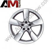 Диск колеса литой 8.5Jx19 Audi A4 (B8) 8K0071499A8Z8
