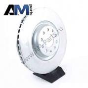 Передние тормозные диски Tiguan 2.0TSI/TDI 5Q0615301G