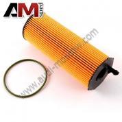 Масляный фильтр Q7 6.0 TDI F026407066 Bosch