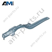 Лонжерон (слева спереди) на Поло Седан (рестайлинг) 6RU803091