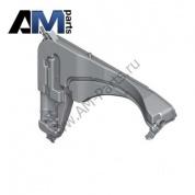 Бачок стеклоомывателя BMW X4 (F26) 61667345154