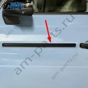 Накладка двери водителя Mercedes G-class W465 A46369833007C45