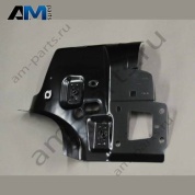 Усилитель канала уплотнителя Skoda Octavia A8 5E6809072