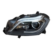 Фара правая A1668207461 Mercedes GLS-klasse X166