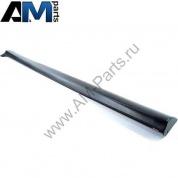 Облицовка порога на Volkswagen 1K5853859A9B9