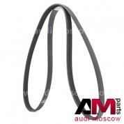 Ремень генератора Stellox для Audi A6 C7 06-02415-SX