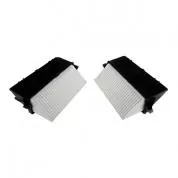 Воздушный фильтр A6420940000 для Mercedes GLE 2014-2018 (W166) GLE 350 CDI/BlueTEC