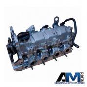 Гнездо на Skoda 03F103351A