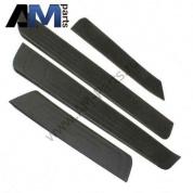 Накладка порога на Skoda KDA700001