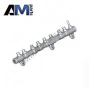 Распределитель топлива 13538571569 на BMW (G12) 730LdX