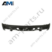 Облицовка заднего бампера 51128498991 BMW X5 G05