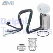 Модуль подачи топлива (DELPHI) FG201512B1 для BMW 5 серия (E60 ) 2003-2009 530xi