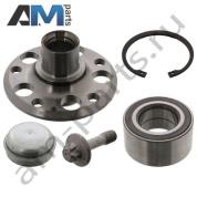 Передняя ступица FEBI (45555) Mercedes CLA 2013-2018 (C117)