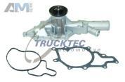 Насос системы охлаждения (помпа) (TRUCKTEC) 0219190 для Mb Sprinter (W909) 308CDI (109 л.с.)