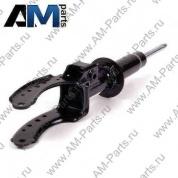 Амортизатор передний левый для пневмостойки Туарег (2003-2010) 7L6413031R