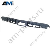 Кронштейн переднего бампера Mercedes GLS-class X167 AMG A1678856307