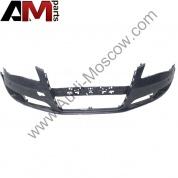Облицовка бампера переднего для Audi A8 D4 4H0807065EGRU