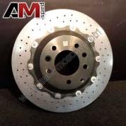 Керамический тормозной диск для Audi Q7 4L0615601D