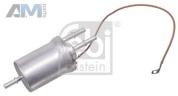 Топливный фильтр FEBI 101317  Volkswagen Golf VI (2008-2012)