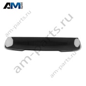 Задний спойлер черный глянцевый (Touring) 51622473006 BMW 3 серии G20/21