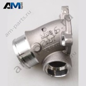 Корпус дроссельной заслонки VAG 059145997S
