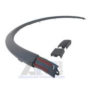 Расширитель колесной арки передний левый Porsche Cayenne 95855972730G2X