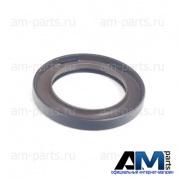 Передний сальник коленвала ZVCL206 Мерседес W212 E200CGI 184лс