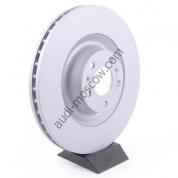 передние тормозные диски 360х34 24013401001 (ATE) для автомобилей VAG