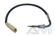 Датчик температуры ОГ для автомобилей концерна VAG 059906088DP