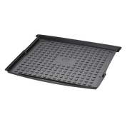 Коврик багажника с низкими бортами A1668140241 Mercedes GLS-klasse X166